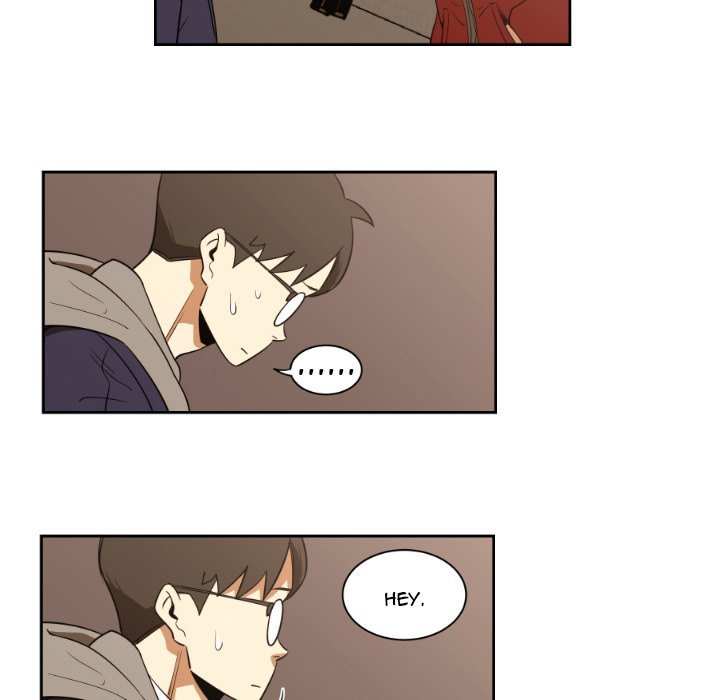 A Hero's Heart Manhwa - Chapter 5 Page 10