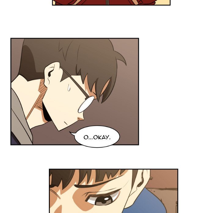 A Hero's Heart Manhwa - Chapter 5 Page 12