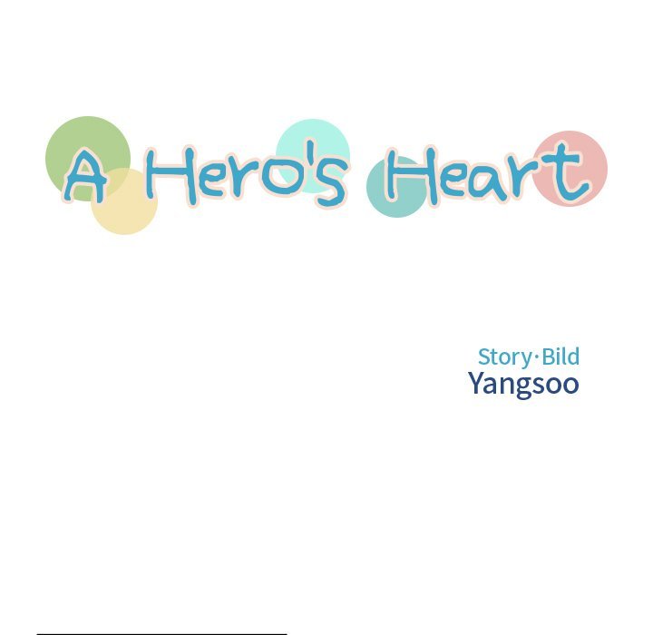 A Hero's Heart Manhwa - Chapter 5 Page 14