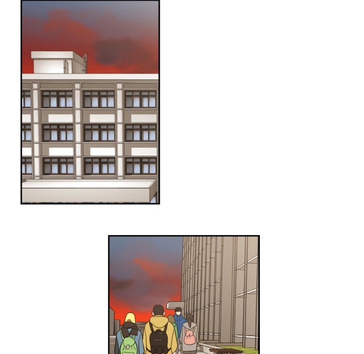 A Hero's Heart Manhwa - Chapter 5 Page 15