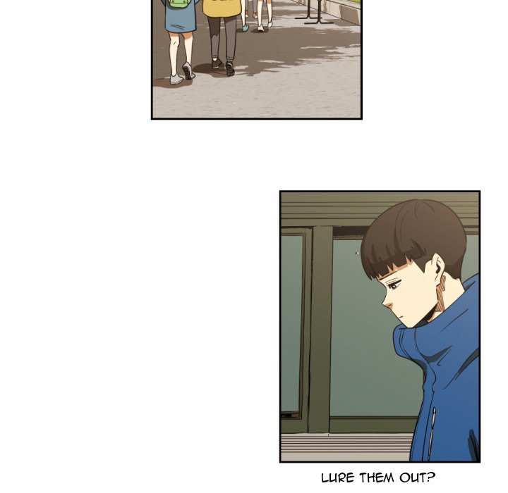 A Hero's Heart Manhwa - Chapter 5 Page 16