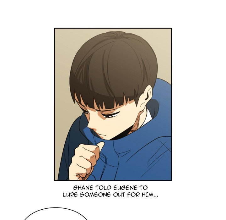 A Hero's Heart Manhwa - Chapter 5 Page 17