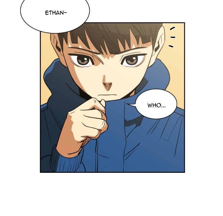 A Hero's Heart Manhwa - Chapter 5 Page 18