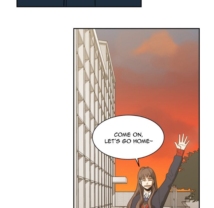 A Hero's Heart Manhwa - Chapter 5 Page 21