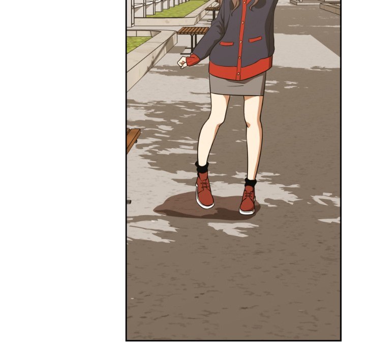 A Hero's Heart Manhwa - Chapter 5 Page 22