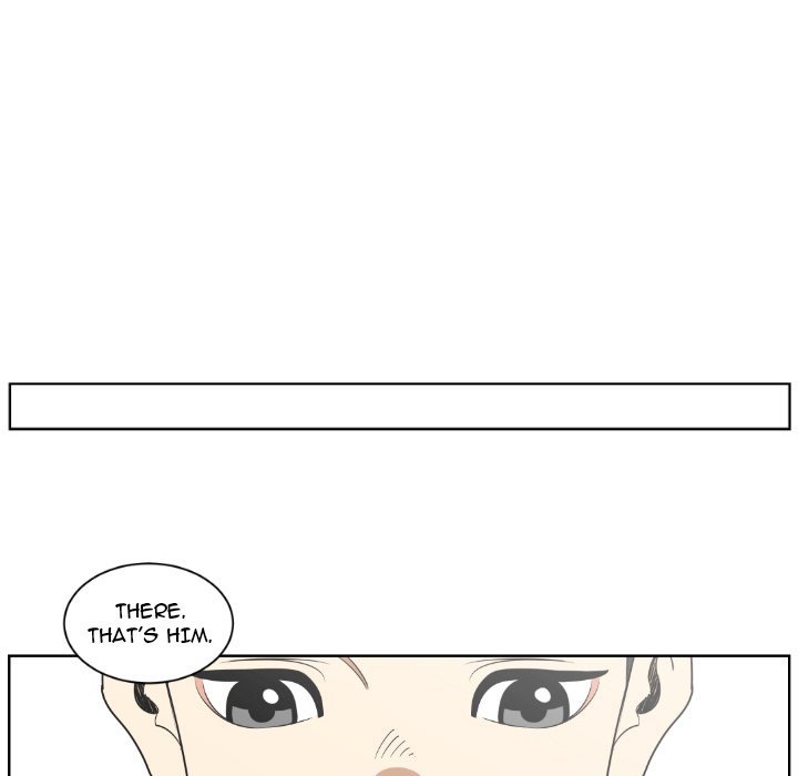 A Hero's Heart Manhwa - Chapter 5 Page 23