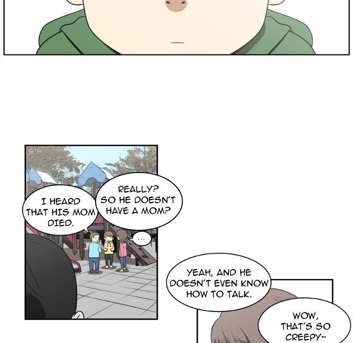 A Hero's Heart Manhwa - Chapter 5 Page 24
