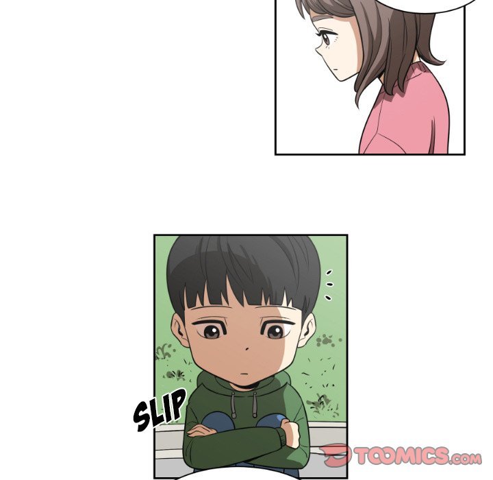 A Hero's Heart Manhwa - Chapter 5 Page 25