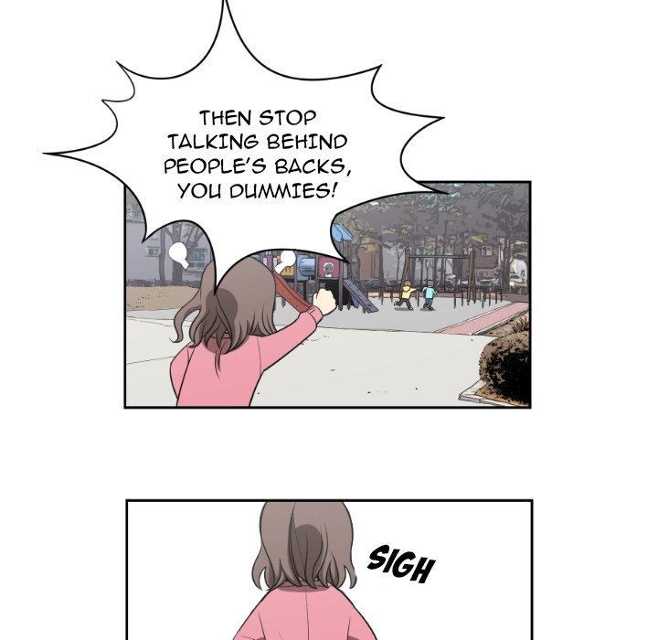 A Hero's Heart Manhwa - Chapter 5 Page 27