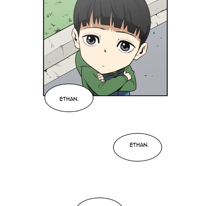 A Hero's Heart Manhwa - Chapter 5 Page 29