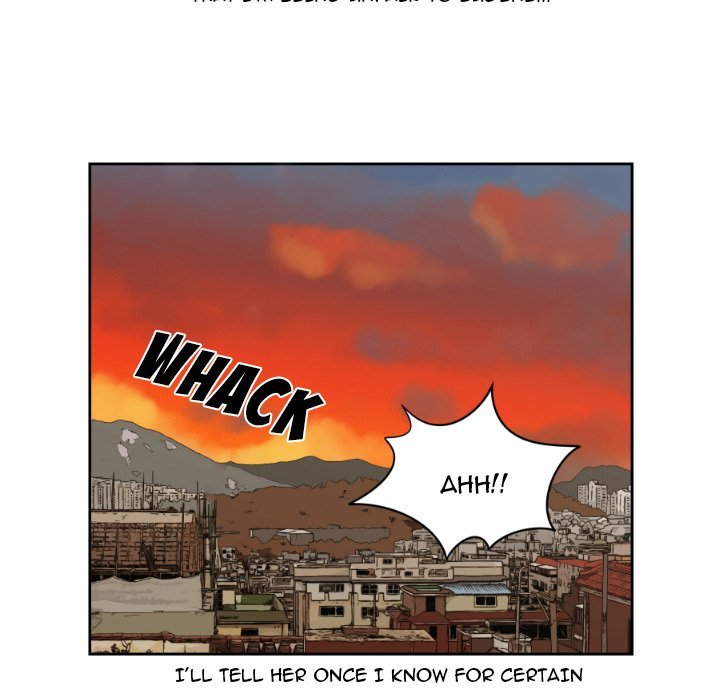 A Hero's Heart Manhwa - Chapter 5 Page 33