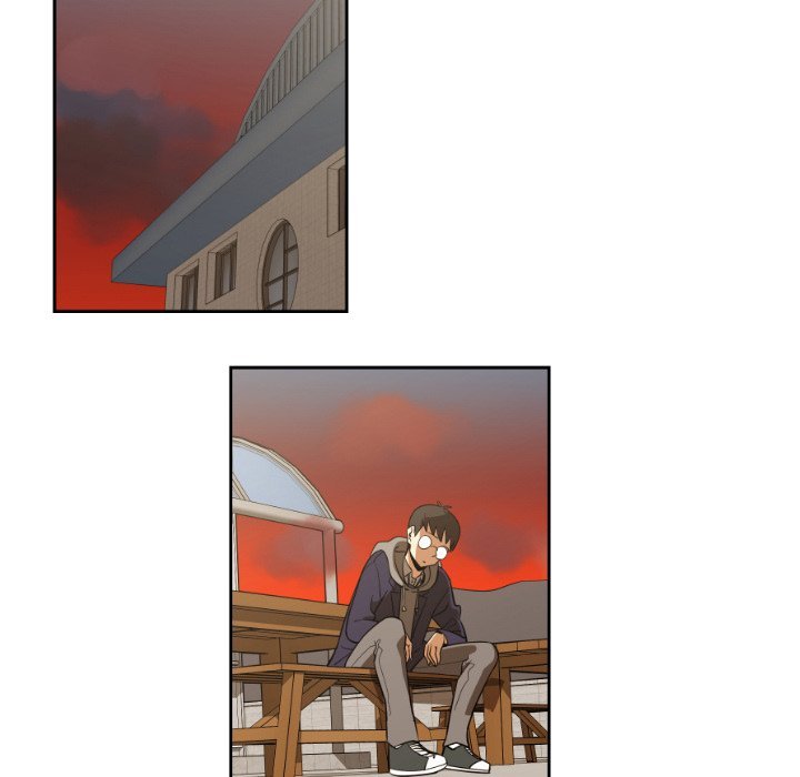 A Hero's Heart Manhwa - Chapter 5 Page 35