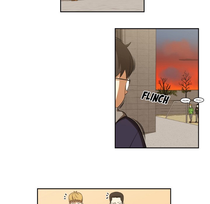 A Hero's Heart Manhwa - Chapter 5 Page 36