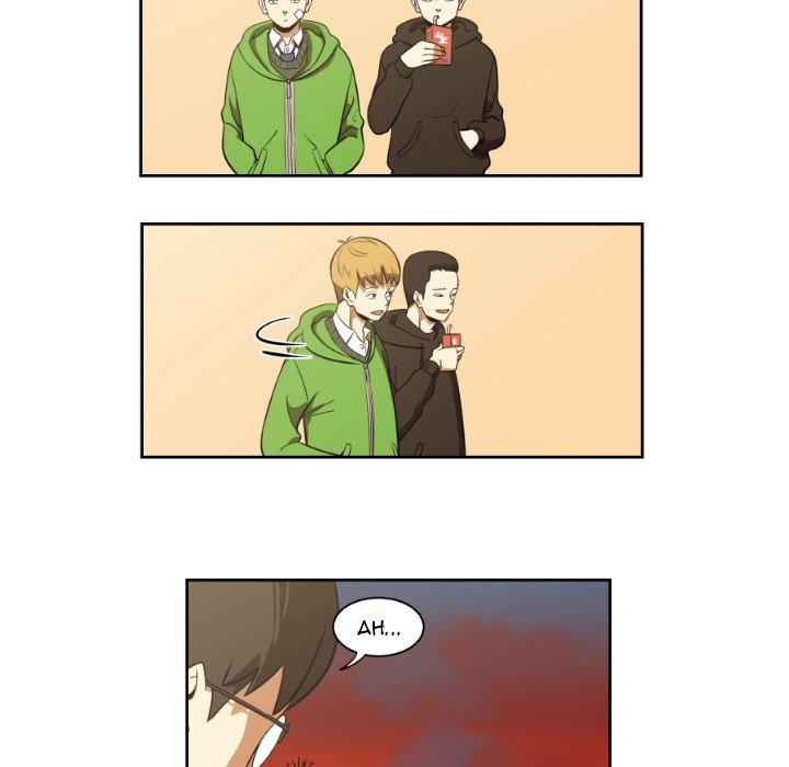 A Hero's Heart Manhwa - Chapter 5 Page 37