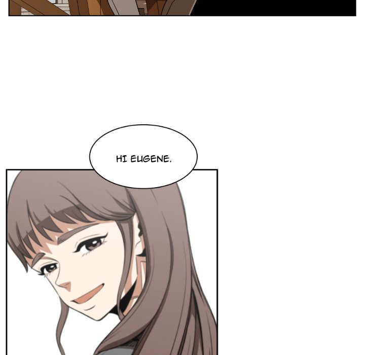 A Hero's Heart Manhwa - Chapter 5 Page 39