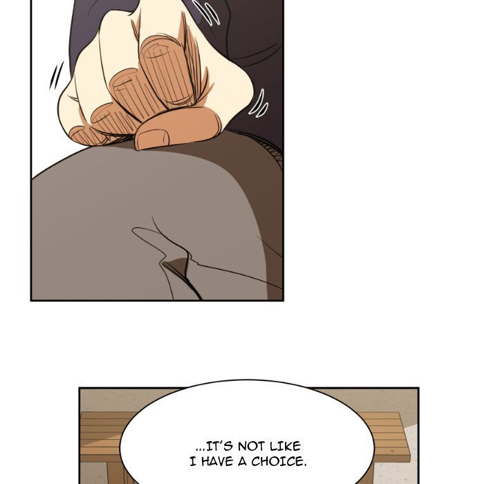 A Hero's Heart Manhwa - Chapter 5 Page 42