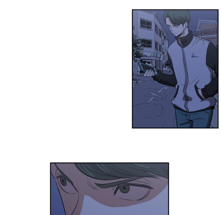 A Hero's Heart Manhwa - Chapter 5 Page 46