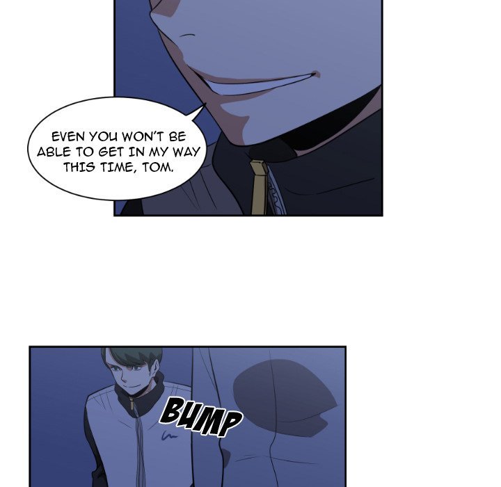 A Hero's Heart Manhwa - Chapter 5 Page 47