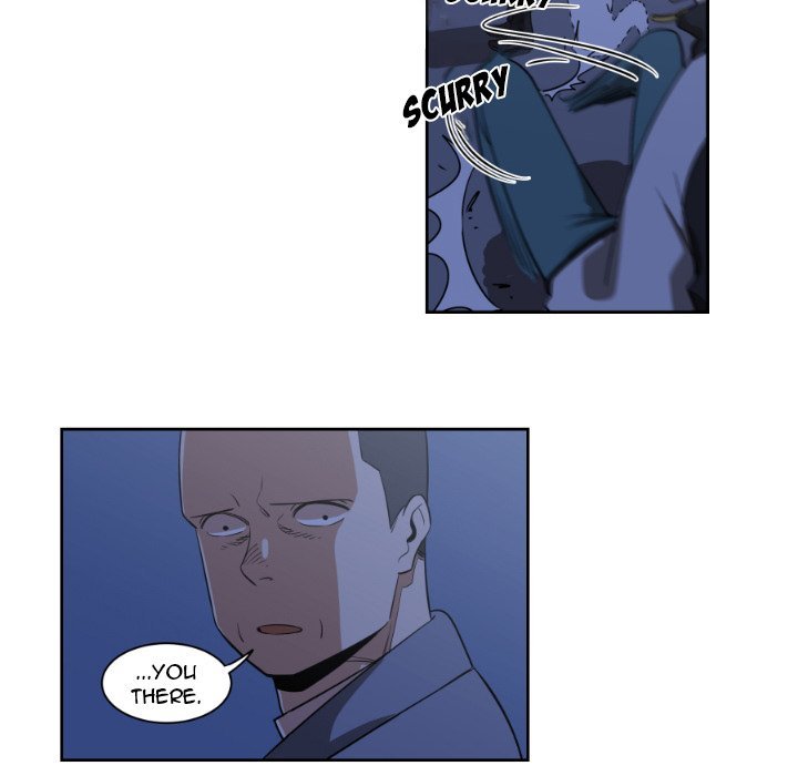 A Hero's Heart Manhwa - Chapter 5 Page 52