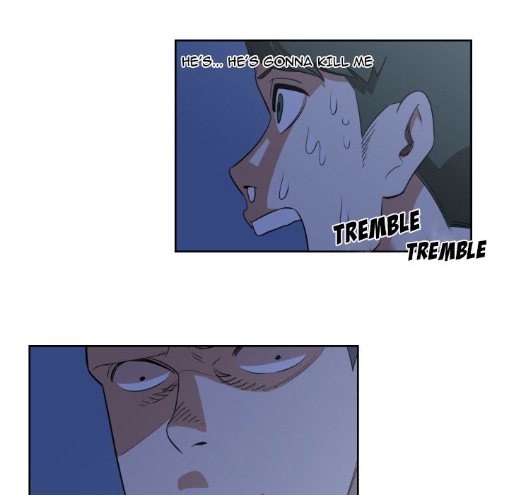 A Hero's Heart Manhwa - Chapter 5 Page 53