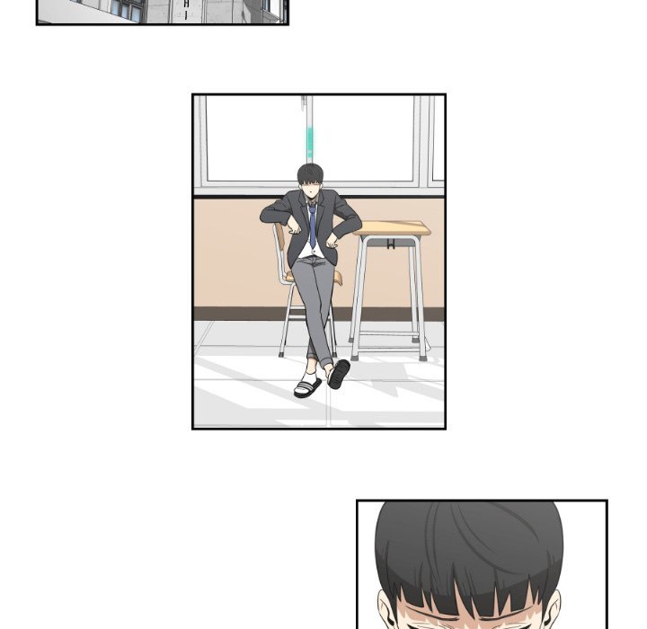 A Hero's Heart Manhwa - Chapter 5 Page 56