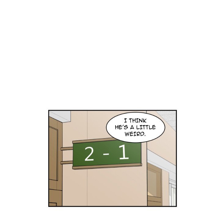 A Hero's Heart Manhwa - Chapter 5 Page 58