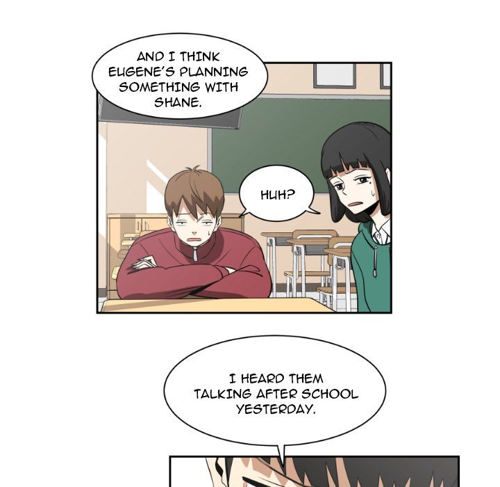 A Hero's Heart Manhwa - Chapter 5 Page 61