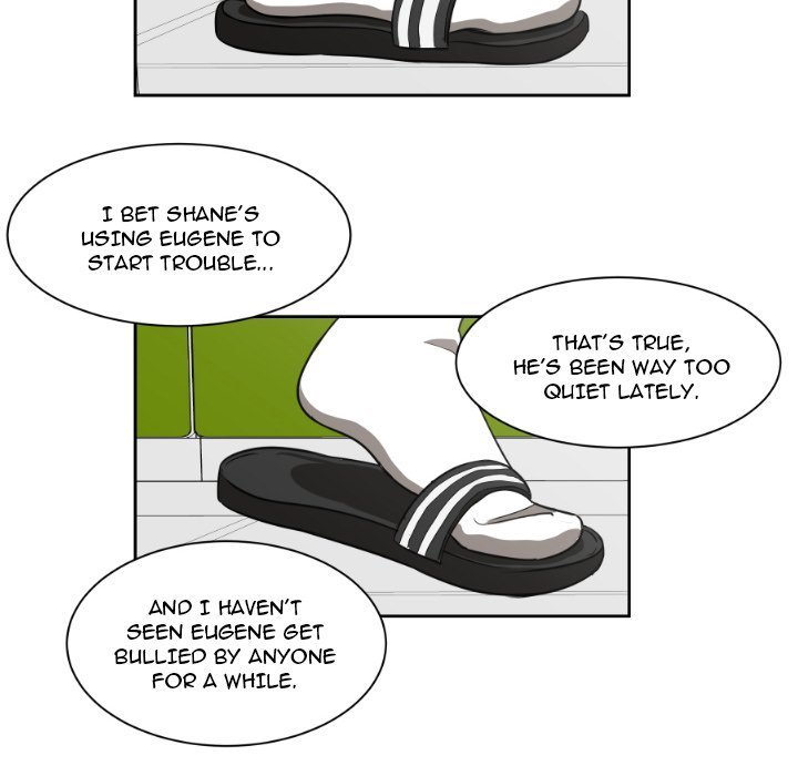 A Hero's Heart Manhwa - Chapter 5 Page 63