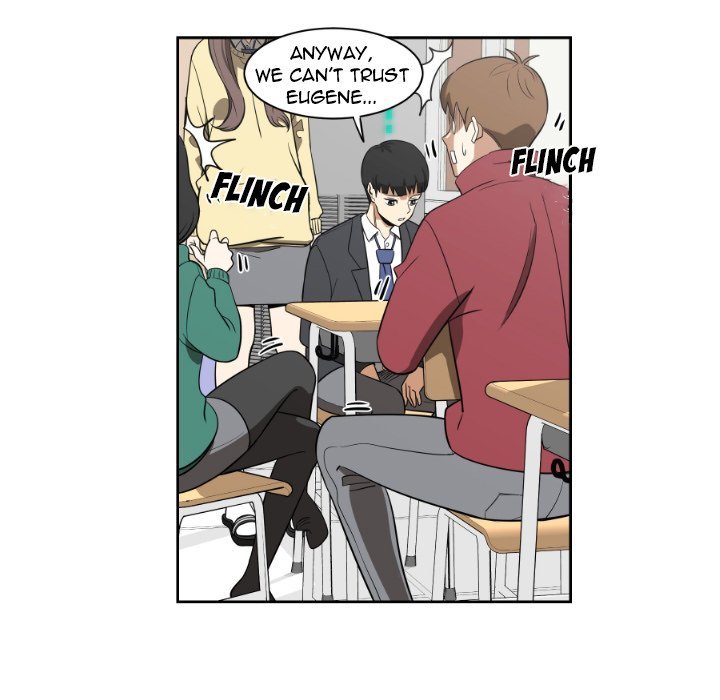 A Hero's Heart Manhwa - Chapter 5 Page 64