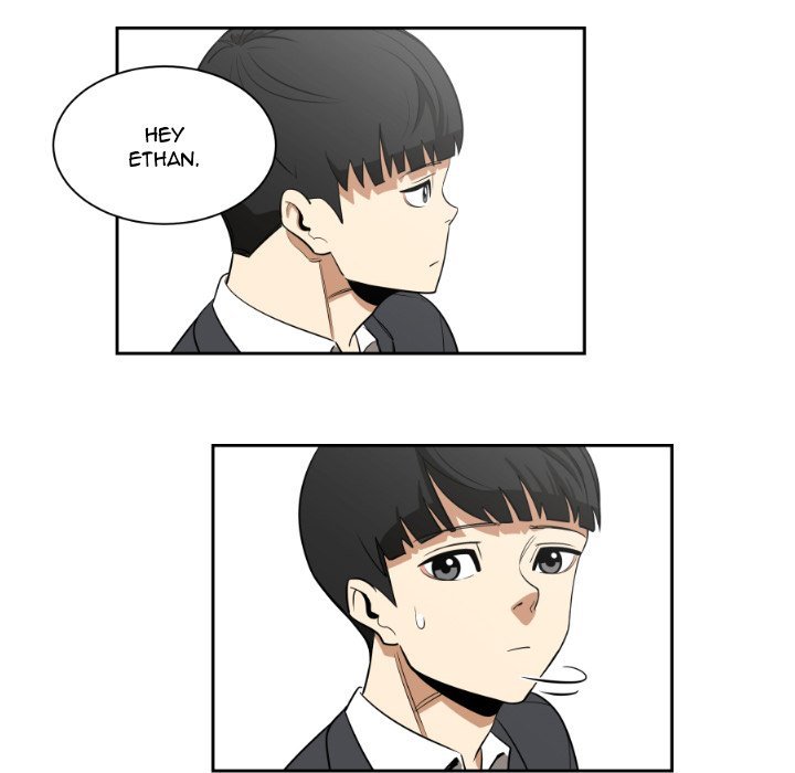 A Hero's Heart Manhwa - Chapter 5 Page 65