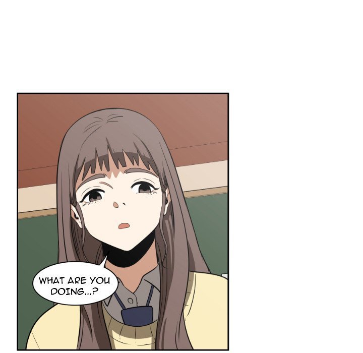 A Hero's Heart Manhwa - Chapter 5 Page 66