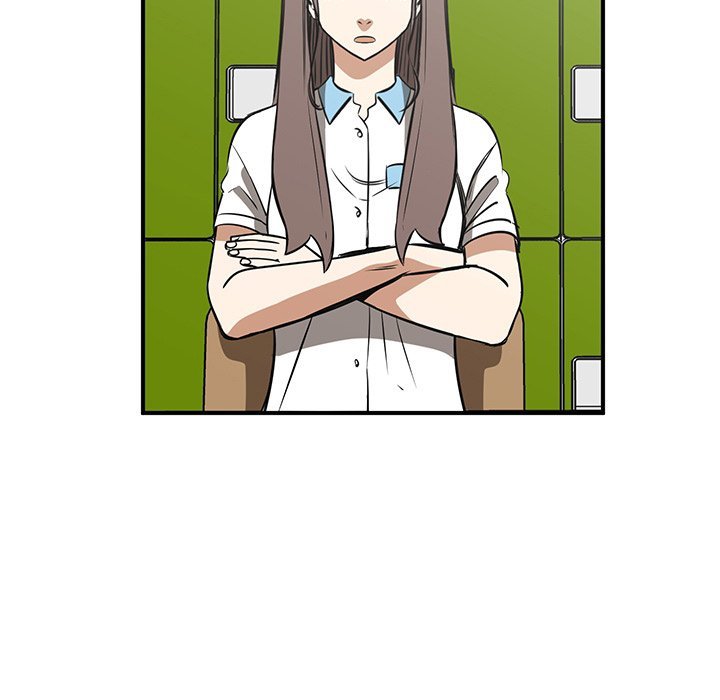 A Hero's Heart Manhwa - Chapter 41 Page 10