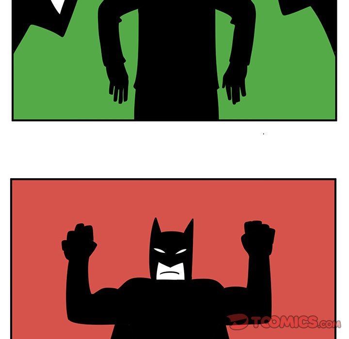 A Hero's Heart Manhwa - Chapter 41 Page 21