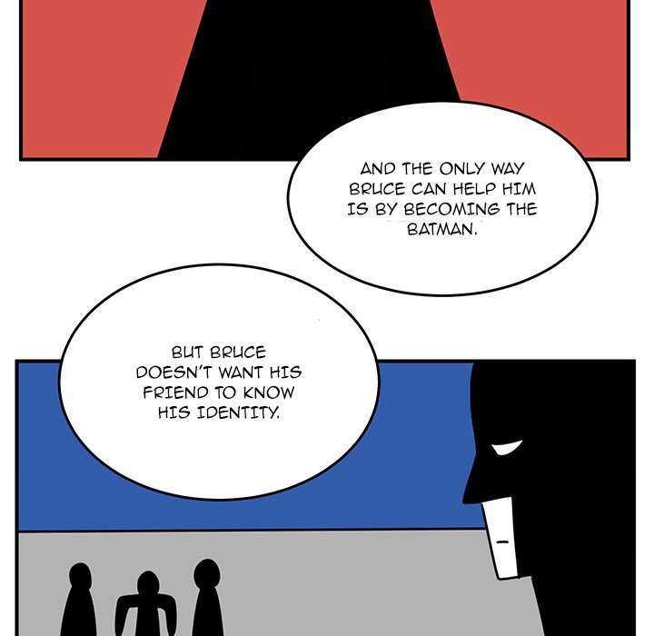 A Hero's Heart Manhwa - Chapter 41 Page 22