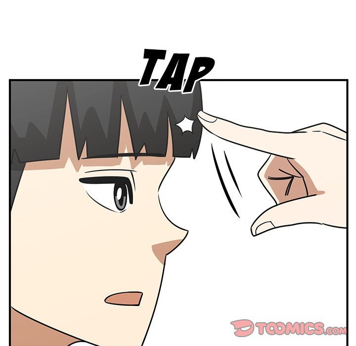 A Hero's Heart Manhwa - Chapter 41 Page 25