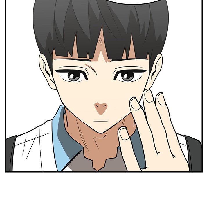 A Hero's Heart Manhwa - Chapter 41 Page 28