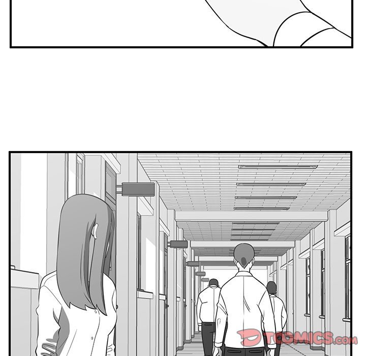 A Hero's Heart Manhwa - Chapter 41 Page 45