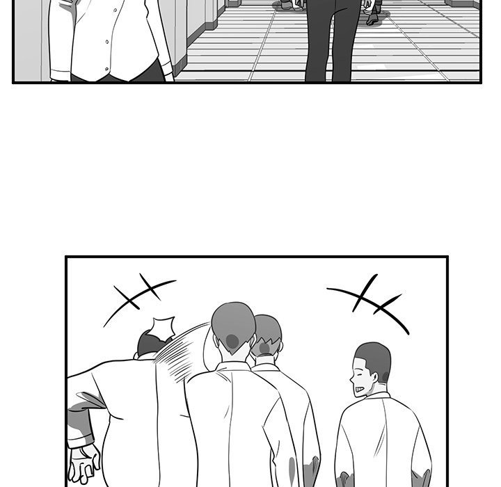 A Hero's Heart Manhwa - Chapter 41 Page 46