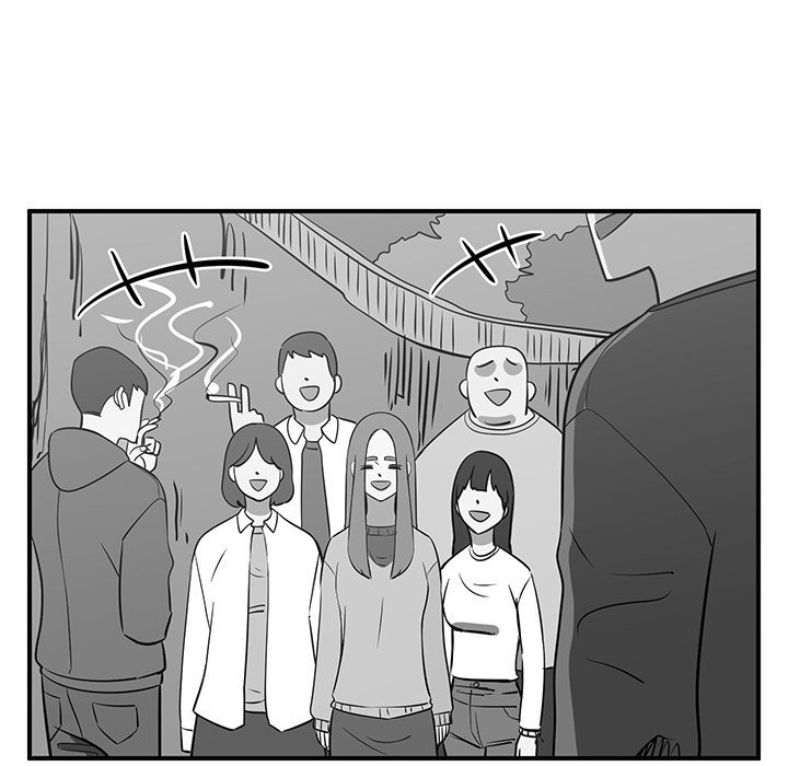 A Hero's Heart Manhwa - Chapter 41 Page 52