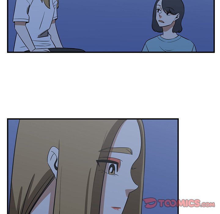 A Hero's Heart Manhwa - Chapter 41 Page 61