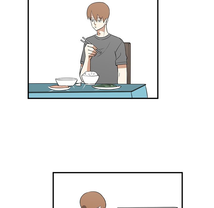 A Hero's Heart Manhwa - Chapter 41 Page 70