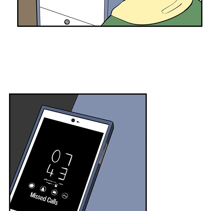 A Hero's Heart Manhwa - Chapter 41 Page 74