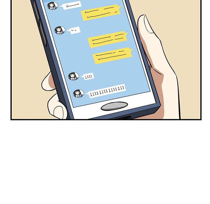 A Hero's Heart Manhwa - Chapter 41 Page 79