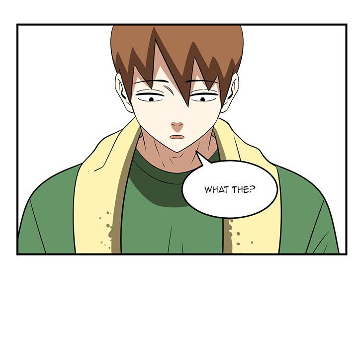 A Hero's Heart Manhwa - Chapter 41 Page 80