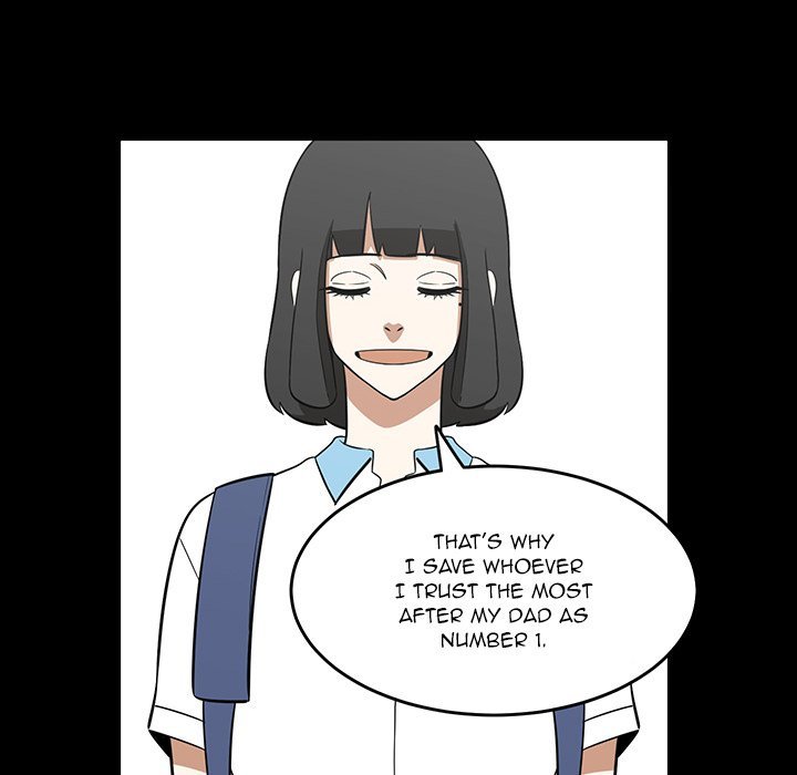 A Hero's Heart Manhwa - Chapter 41 Page 87