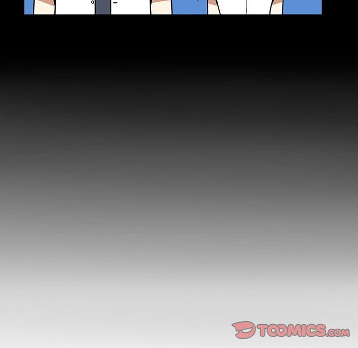 A Hero's Heart Manhwa - Chapter 41 Page 89