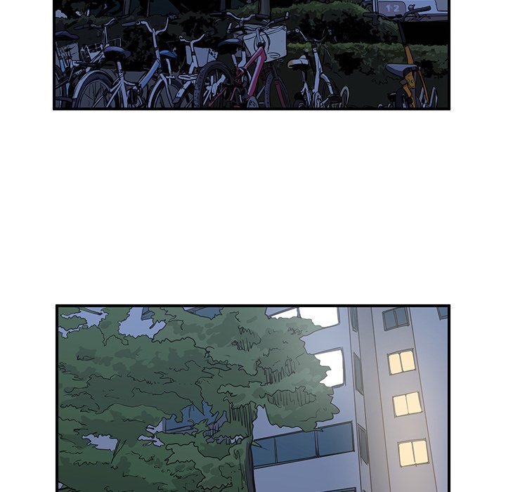 A Hero's Heart Manhwa - Chapter 41 Page 91