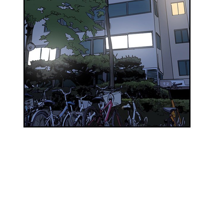 A Hero's Heart Manhwa - Chapter 41 Page 92