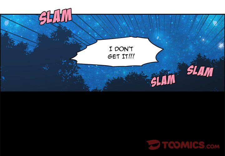 Go Away, Mr.Demon Manhwa - Chapter 137 Page 1