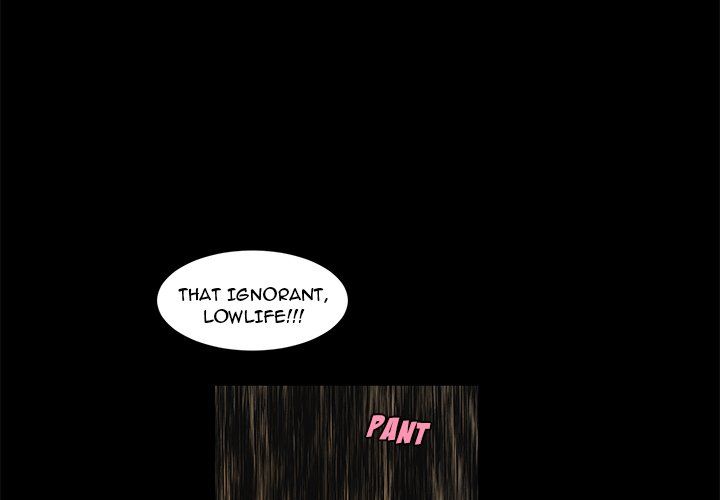 Go Away, Mr.Demon Manhwa - Chapter 137 Page 2